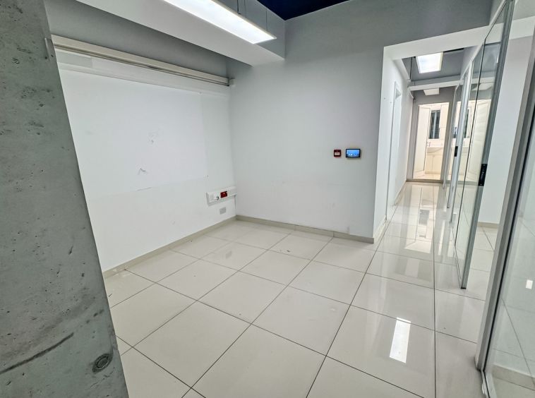 St Julian's Office To Let