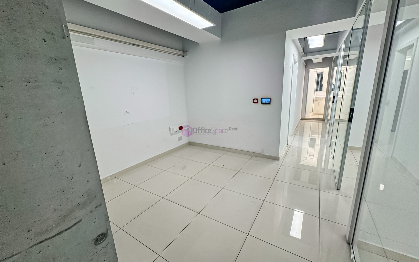 St Julian's Office To Let