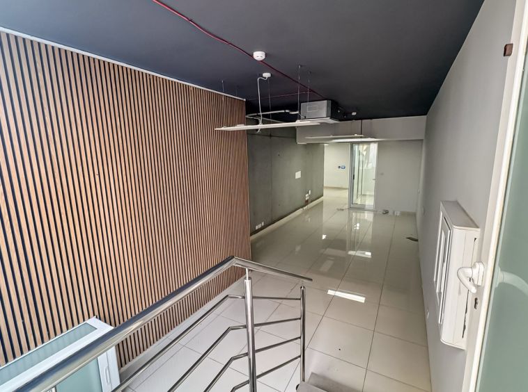 St Julian's Office To Let