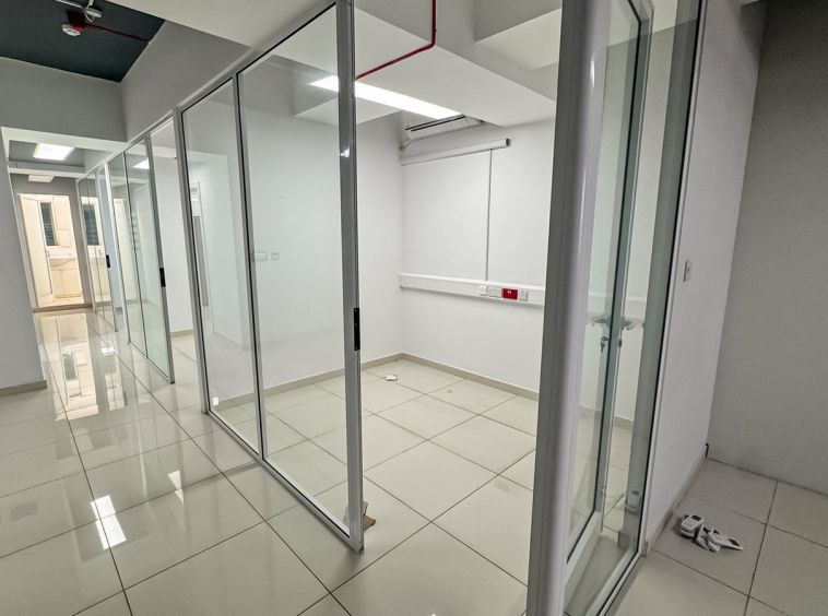 St Julian's Office To Let