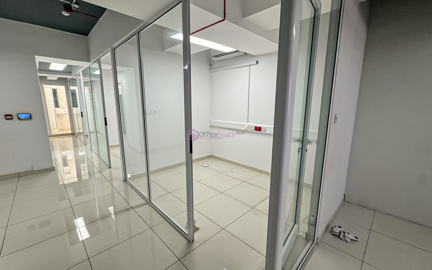 St Julian's Office To Let