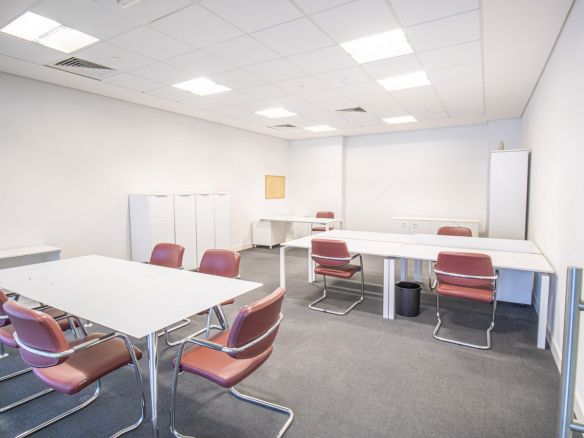 Office For Lease Smart City Malta