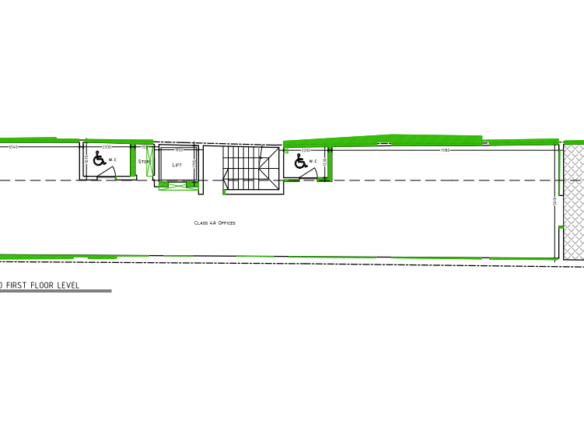 Seafront Sliema Office