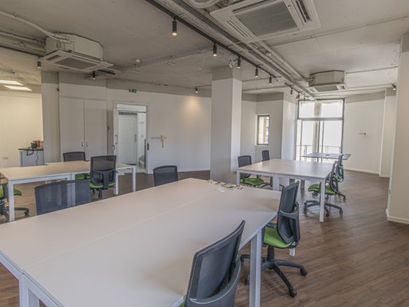 Office Pieta Business Centre