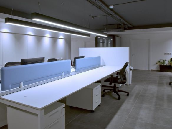 Office with Views in Mriehel