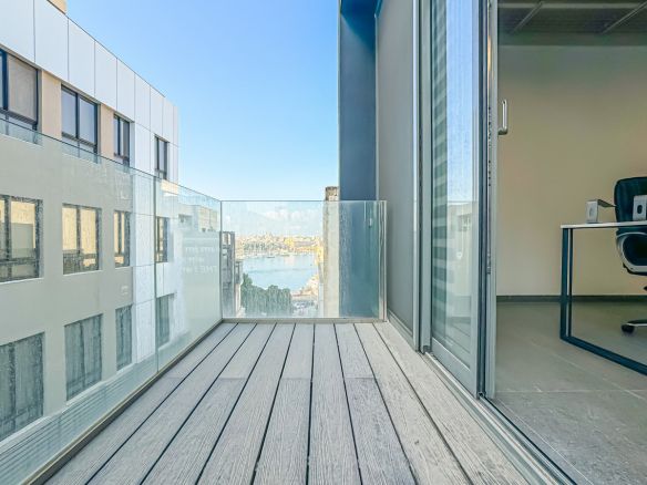 Highly Finished Sliema Office