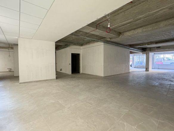 Commercial Space For Rent