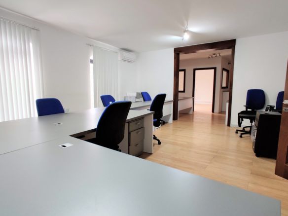 St Julians House for Office Use