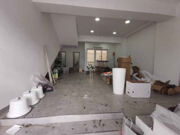 Commercial Office Space Mosta