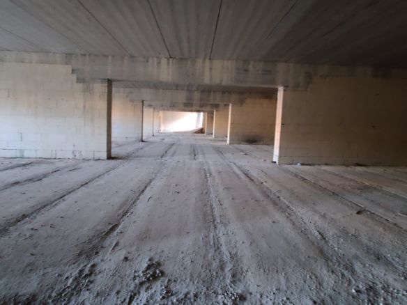 Large Commercial Space St Julians