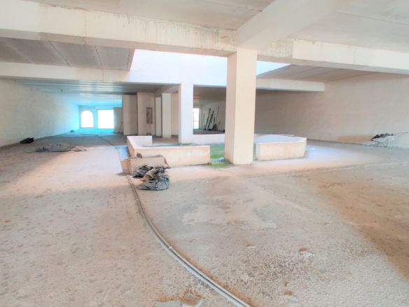 Large Marsa Offices To Let