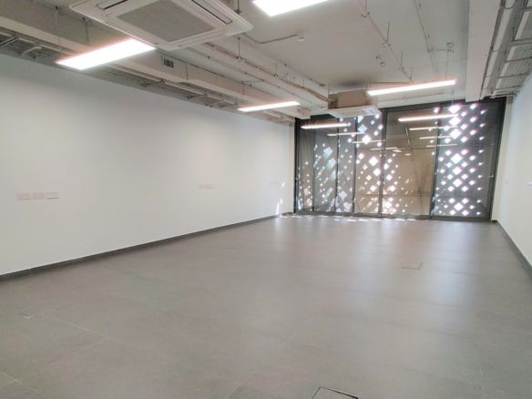 Highly Finished Sliema Office