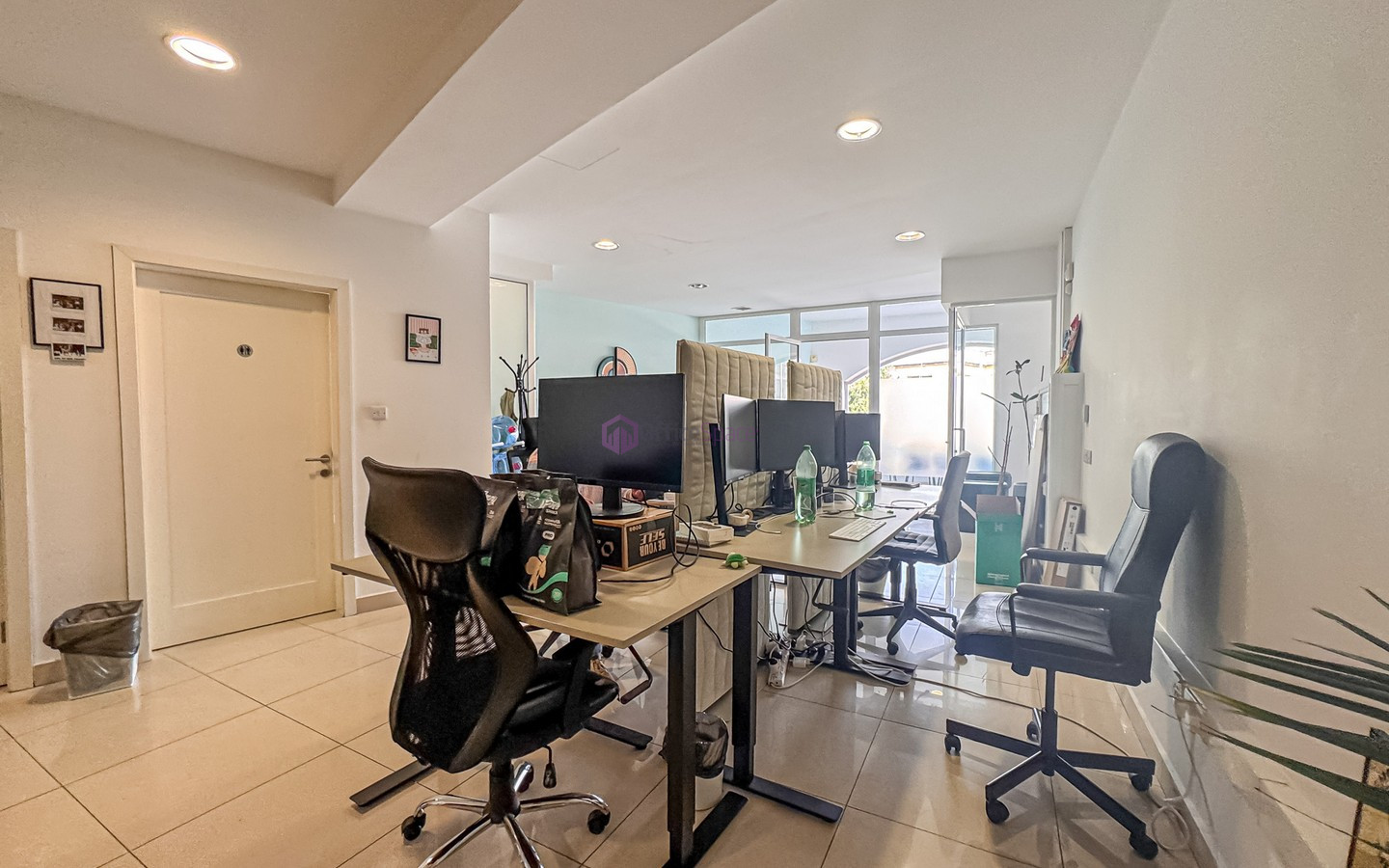 Office To Let Ibragg