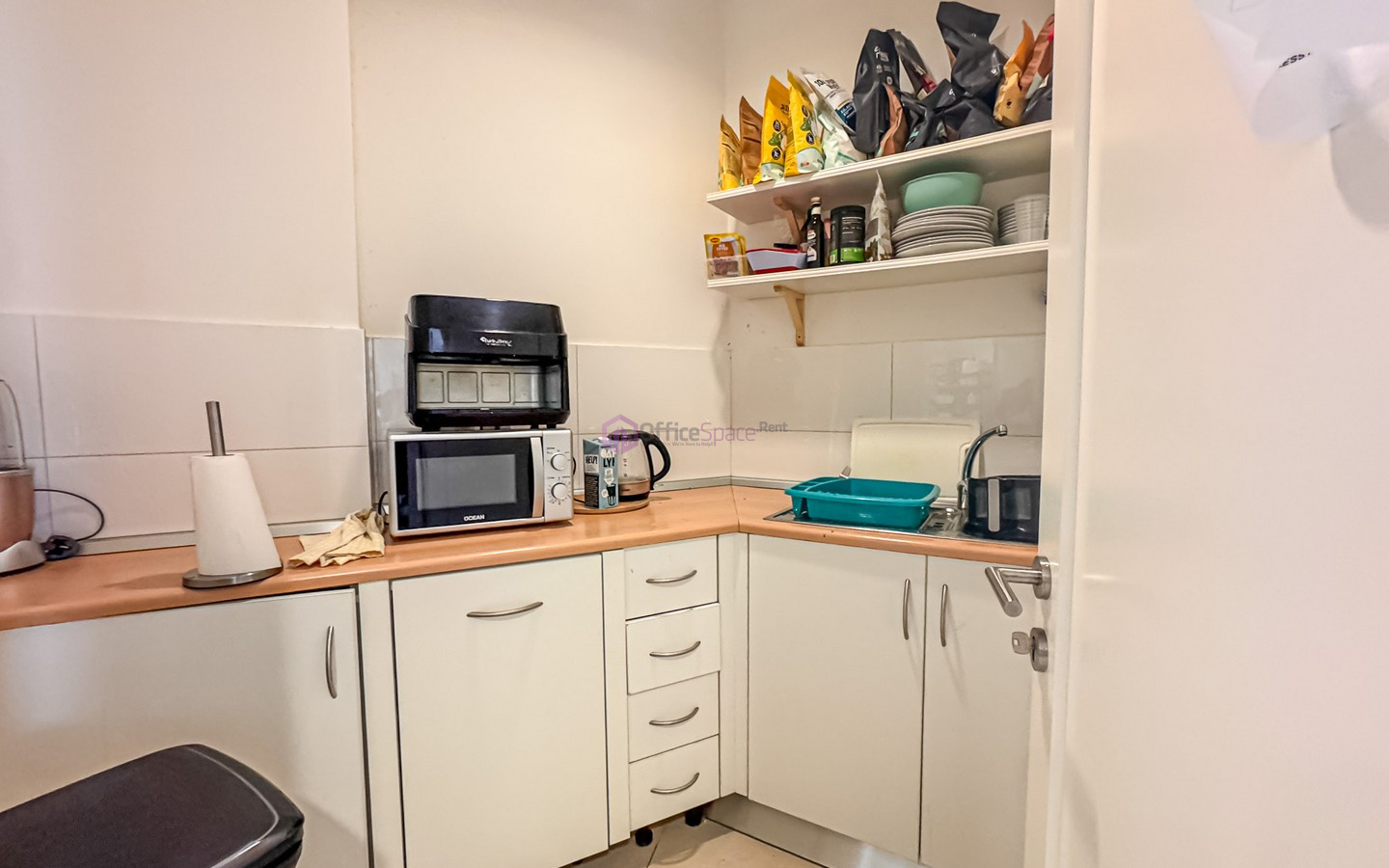 Office To Let Ibragg