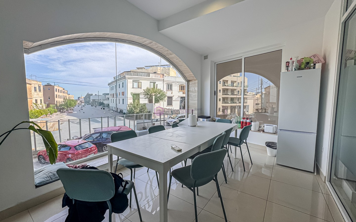 Office To Let Ibragg