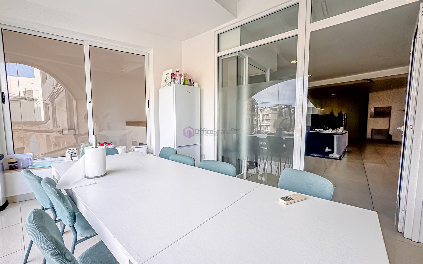 Office To Let Ibragg