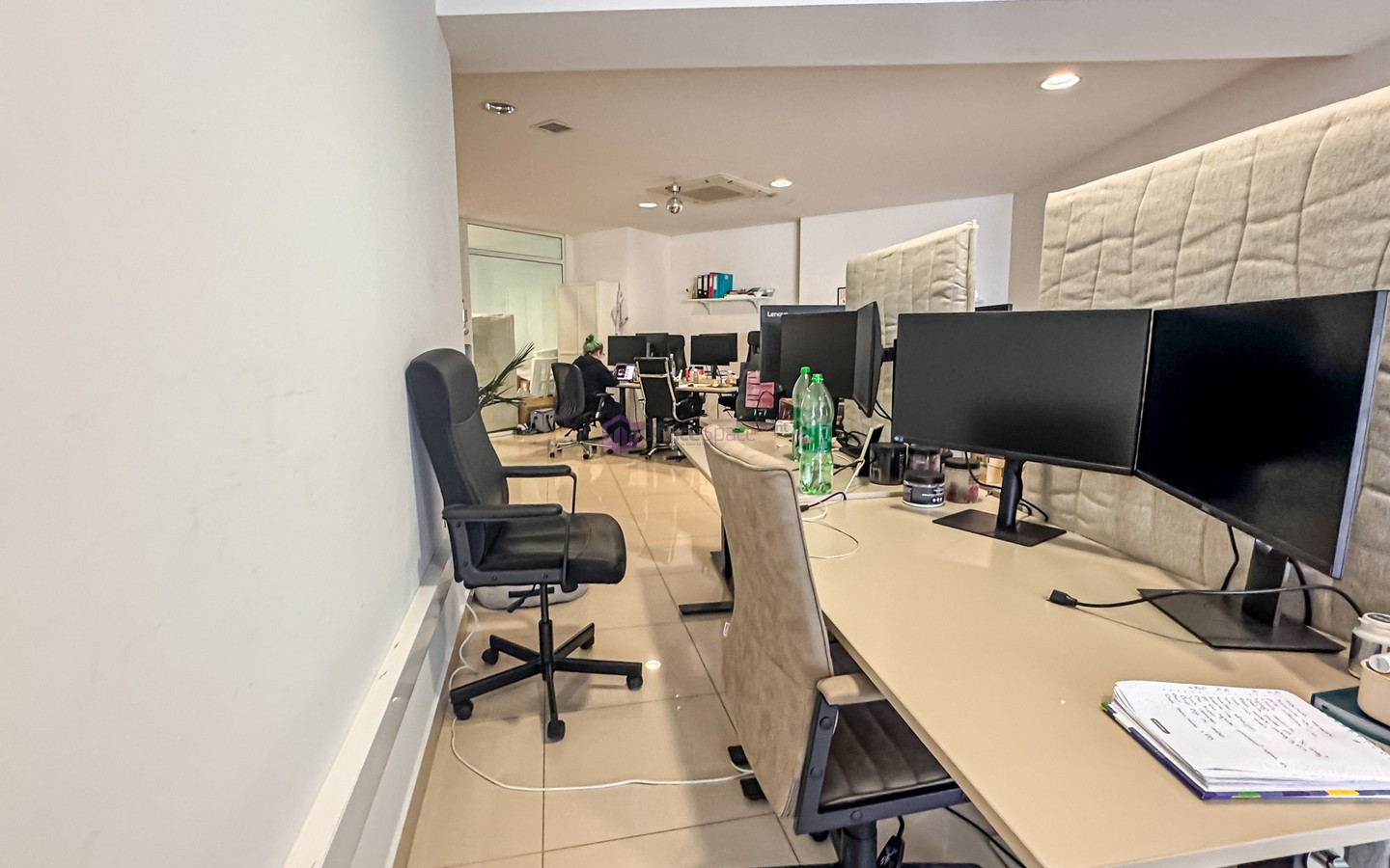 Office To Let Ibragg