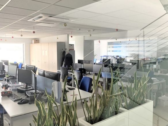 Prime Offices To Let Birkirkara