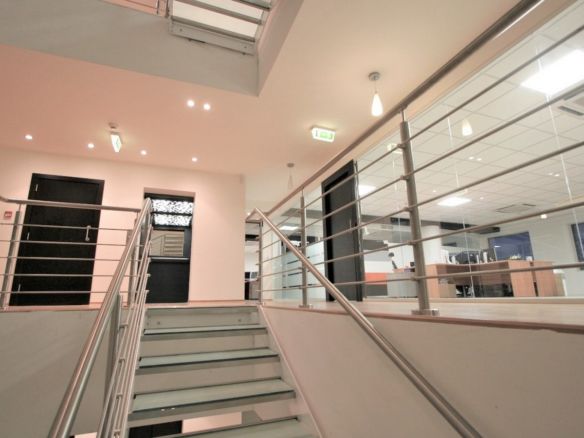 Business Centre Office in Birkirkara