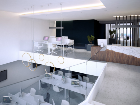 For Sale Office Ta Xbiex