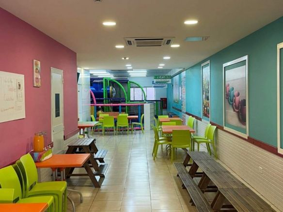 Commercial Space Bugibba