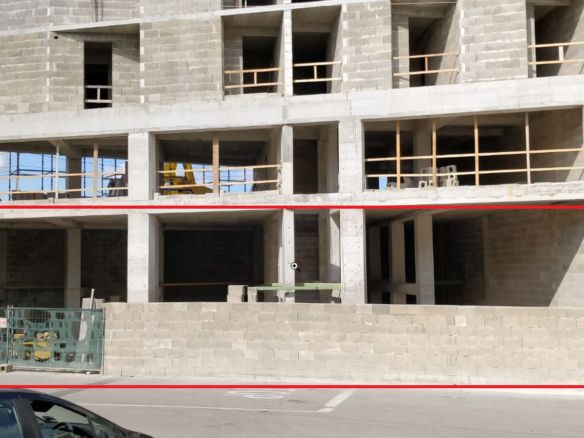 Prominent Commercial Space Qormi