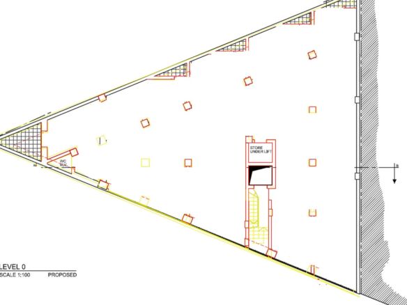 Prominent Commercial Space Qormi