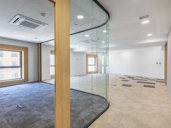 New Office Space in St Julians To Let