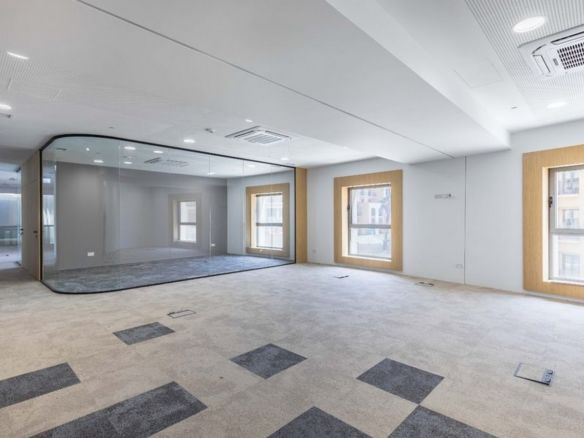 New Office Space in St Julians To Let