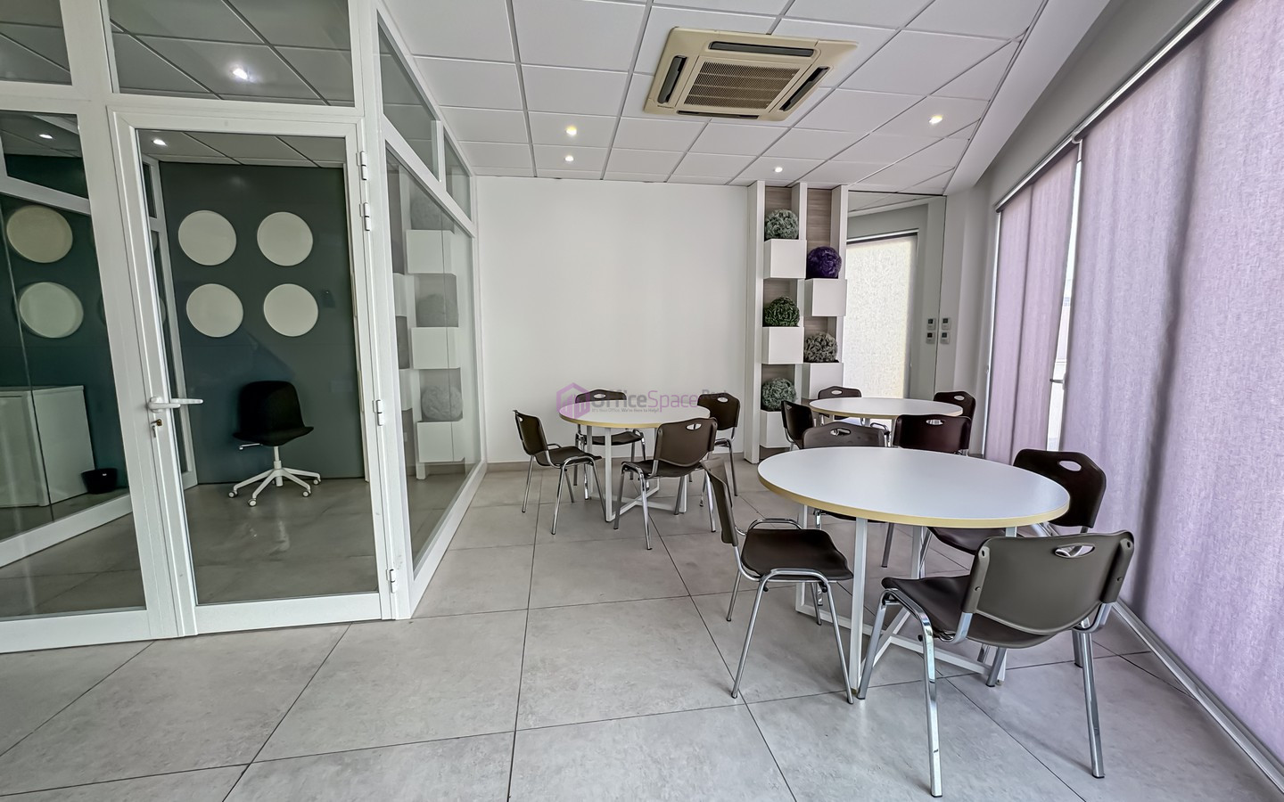 Rent Penthouse Sliema Office