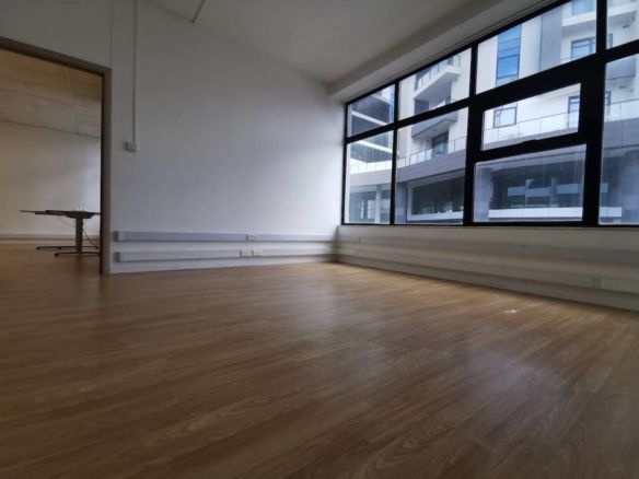 St Julians Office Business Centre