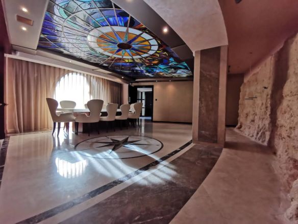 Office St Julians Lease