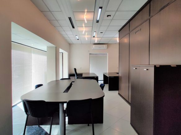 Duplex Offices Mellieha To Let