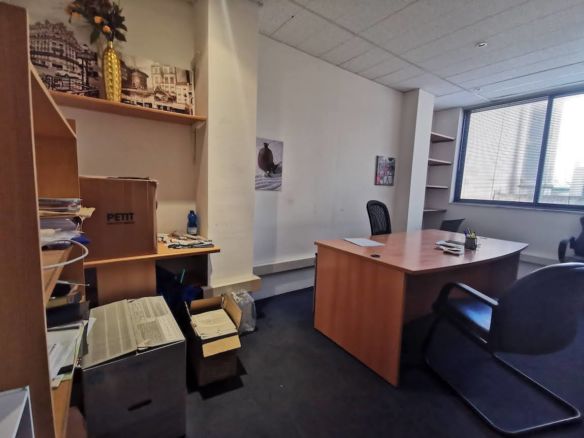 Sliema Small Office To Let