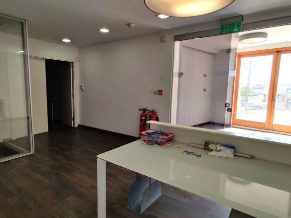 Office Space St Julians Portomaso