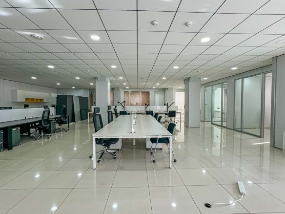 High End 380sqm Office St Julians