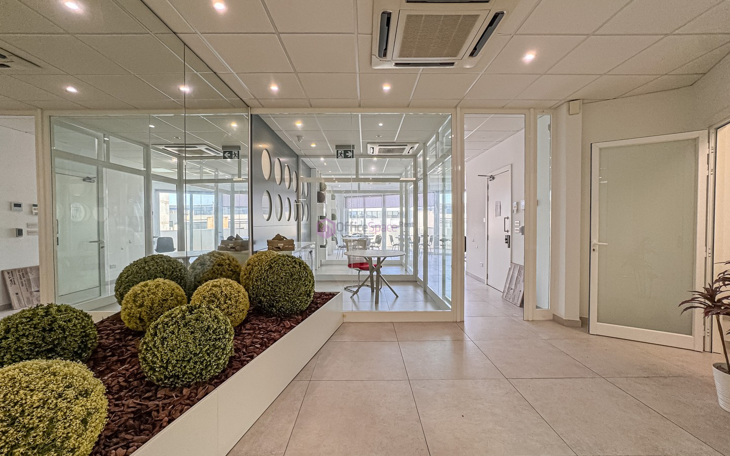 Rent Penthouse Sliema Office