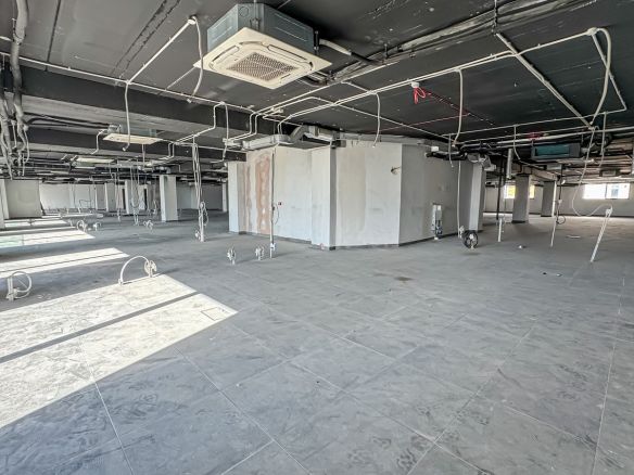 Highly Finished Office Space