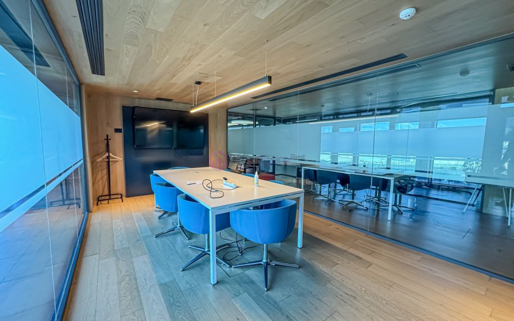 Dragonara Business Centre Offices