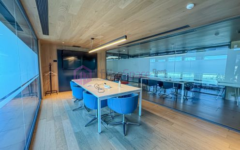 Dragonara Business Centre Offices