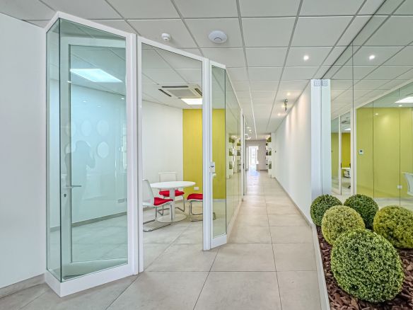 Rent Sliema Offices 400sqm