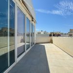 Rent Penthouse Sliema Office