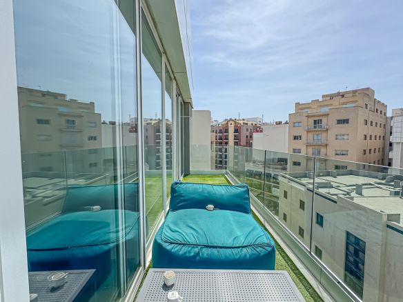 Modern Office Space To Let in Sliema