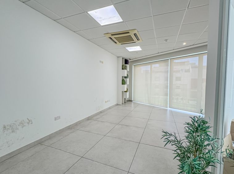 Modern Office Space To Let in Sliema