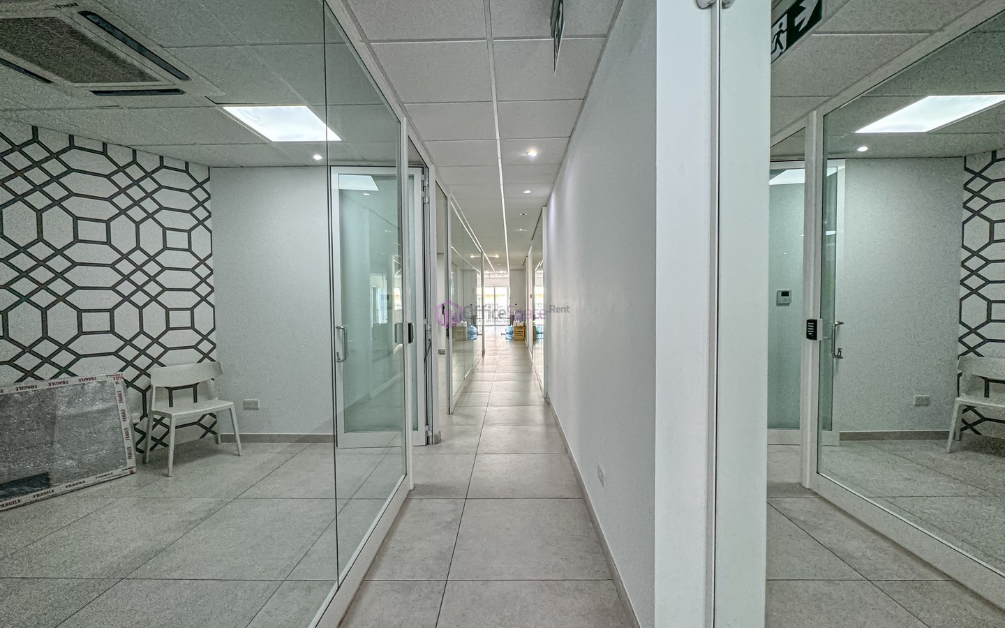 Modern Office Space To Let in Sliema