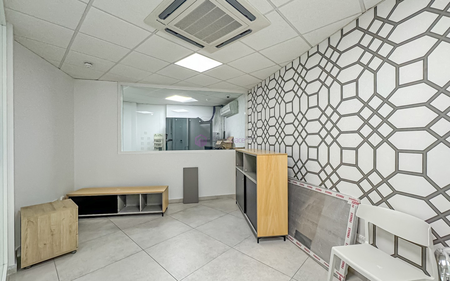 Modern Office Space To Let in Sliema