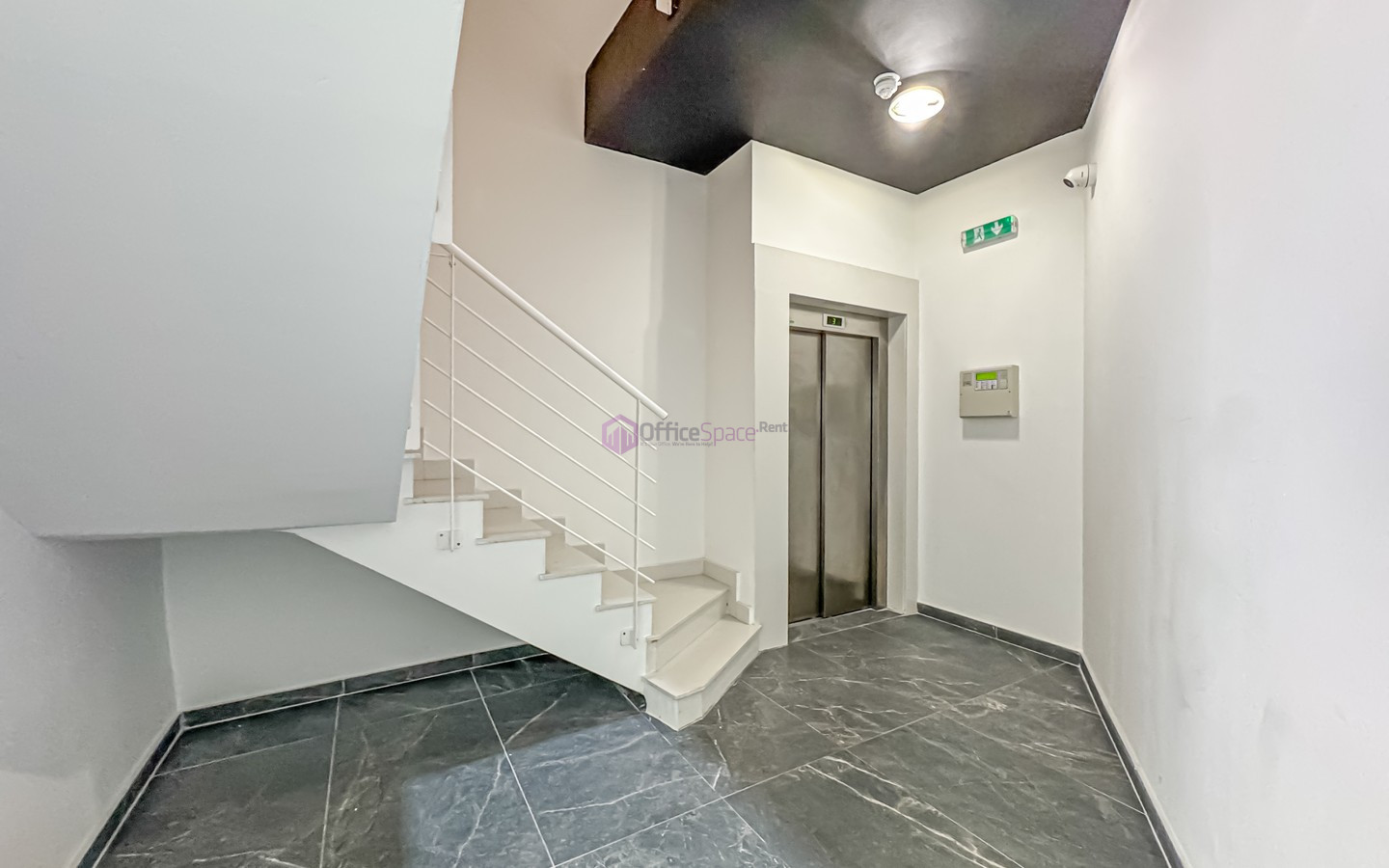 Modern Office Space To Let in Sliema