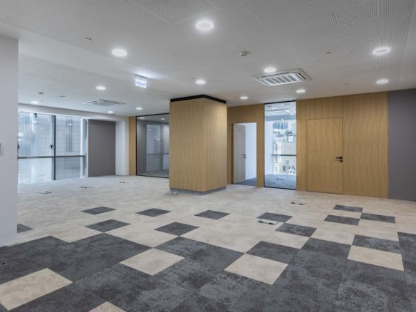 Modern Office Space in St Julians To Let