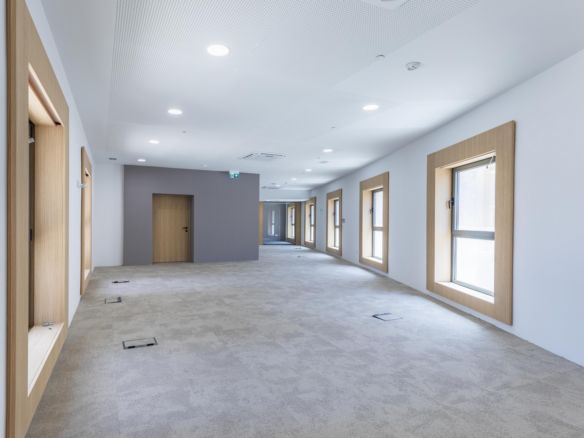 New Office Space in St Julians To Let