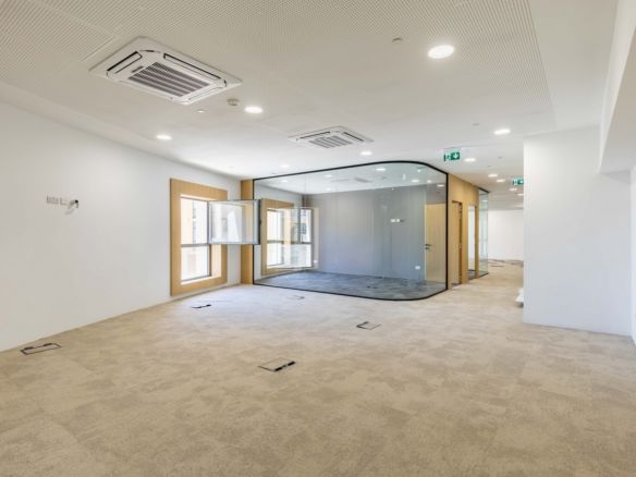 Classy Office Space in St Julians To Let